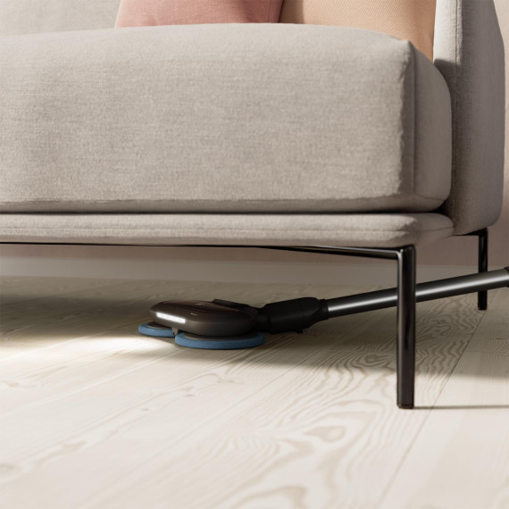 беспроводной пылесос ELECTROLUX EP71B14WET