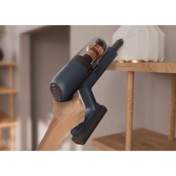 беспроводной пылесос ELECTROLUX EP71B14WET