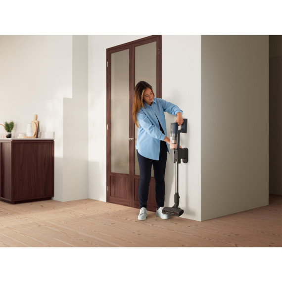 беспроводной пылесос ELECTROLUX EP71B14WET