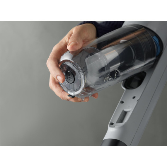 беспроводной пылесос ELECTROLUX EP71B14WET