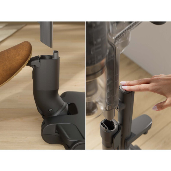 vacuum cleaner wireless ELECTROLUX EP82UB25UG