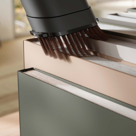 vacuum cleaner wireless ELECTROLUX EP82UB25UG