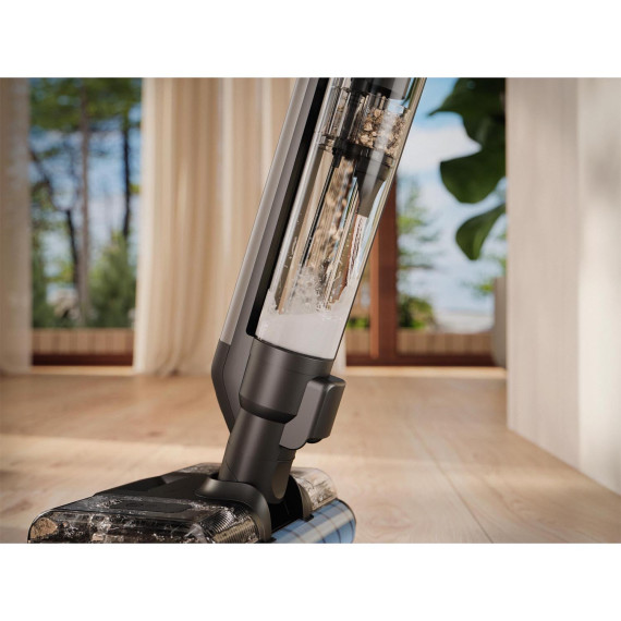 vacuum cleaner wireless ELECTROLUX EW82U1DB