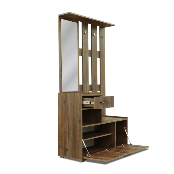 შემოსასვლელის გარნიტური HOBEL C.RACK N03 CL/01 ORMA 215 (4)