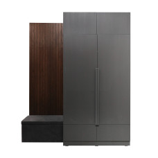 entrance hall sets HOBEL HINATA (13)