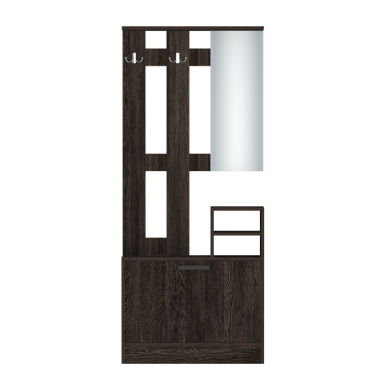 entrance hall sets HOBEL C.RACK CL/02 7648 (4)