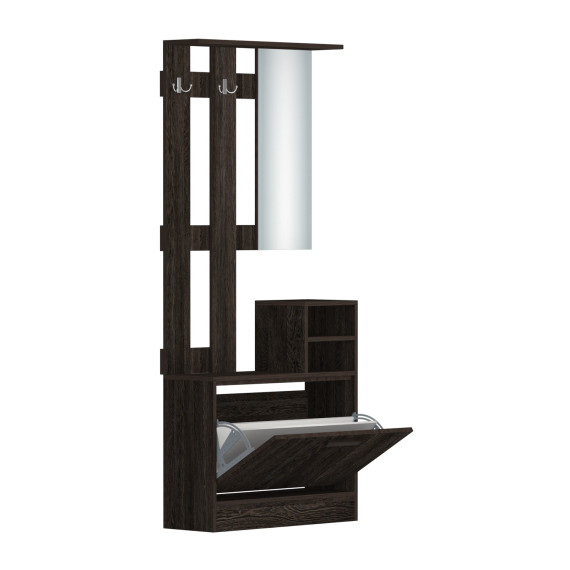 entrance hall sets HOBEL C.RACK CL/02 7648 (4)