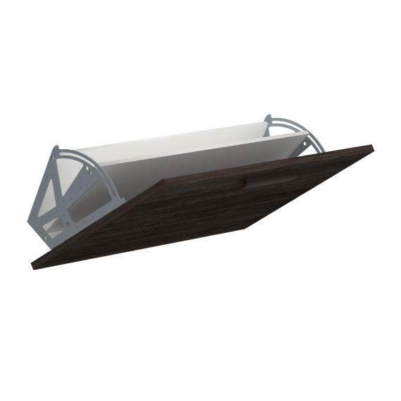 entrance hall sets HOBEL C.RACK CL/02 7648 (4)