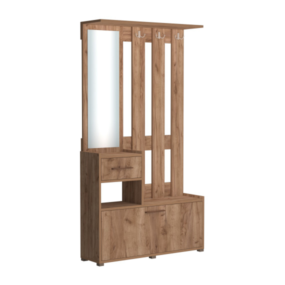 entrance hall sets HOBEL C.RACK N03 CL/01 K004 (4)