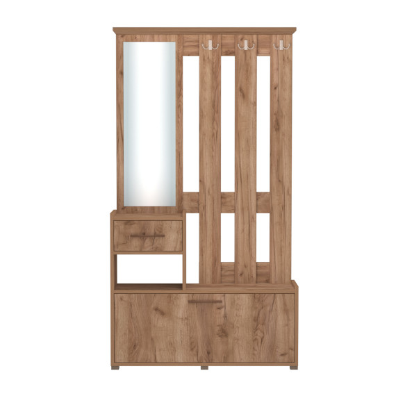 entrance hall sets HOBEL C.RACK N03 CL/01 K004 (4)