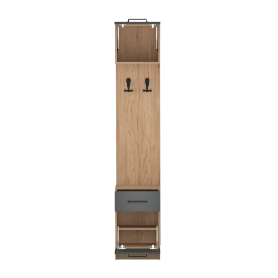 entrance hall sets HOBEL SHBL 40 K086/0164 (2)