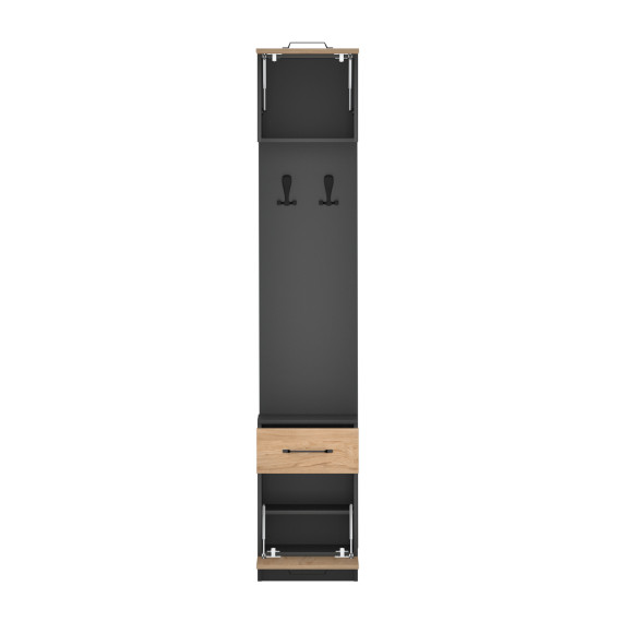 entrance hall sets HOBEL SHBL 40 0164/K086 (2)