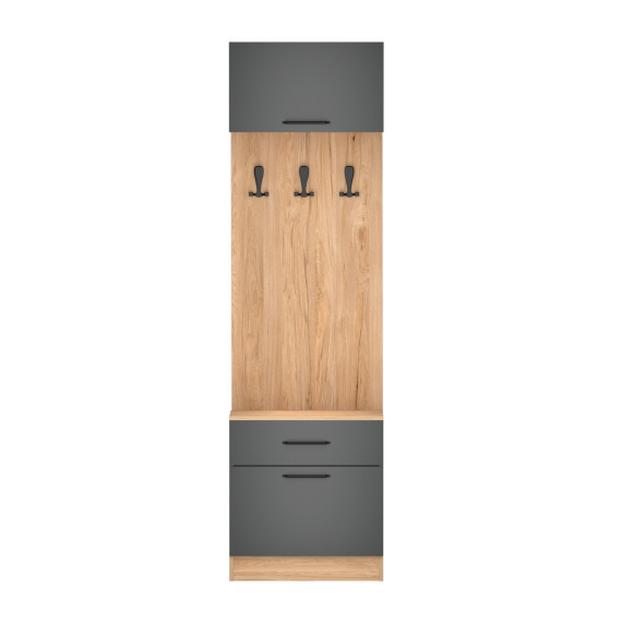 entrance hall sets HOBEL SHBL 60 K086/0164 (4)