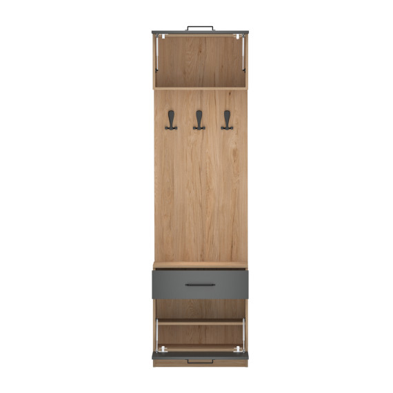 entrance hall sets HOBEL SHBL 60 K086/0164 (4)