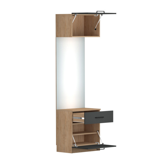 entrance hall sets HOBEL SHBL 60M K086/0164 (4)