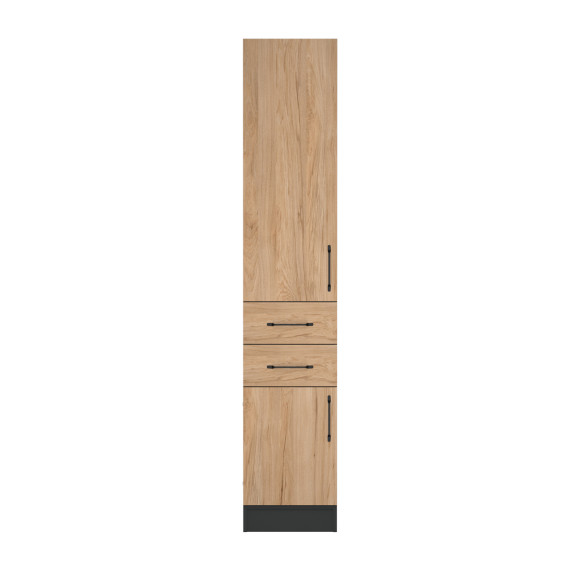 гарнитур для прихожей HOBEL SHCB 40 0164/K086 (4)