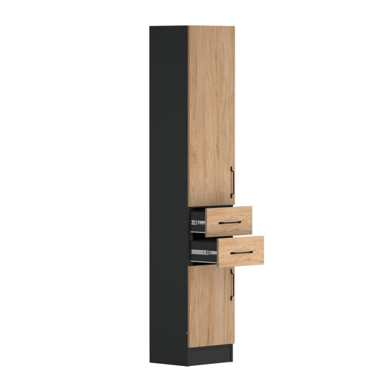 гарнитур для прихожей HOBEL SHCB 40 0164/K086 (4)