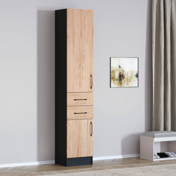 гарнитур для прихожей HOBEL SHCB 40 0164/K086 (4)