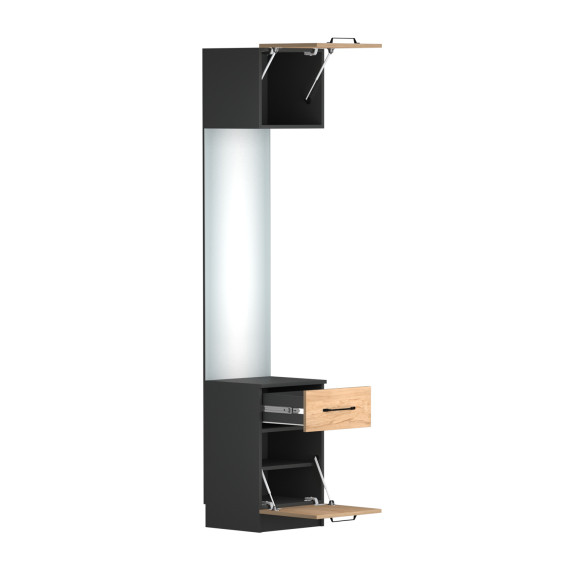 entrance hall sets HOBEL SHBL 40M 0164/K086 (4)