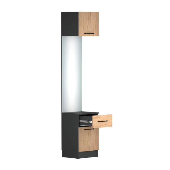 entrance hall sets HOBEL SHBL 40M 0164/K086 (4)
