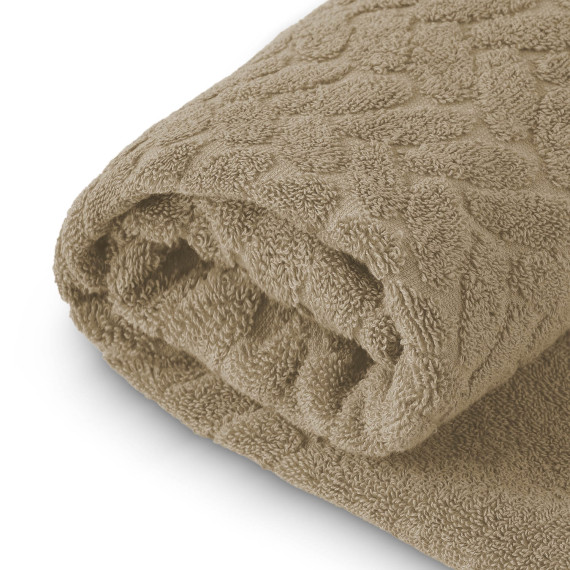 სახის პირსახოცი RESTFUL ADRIANA ALOND PICH B0310 550GSM 50X90