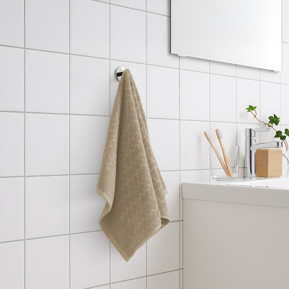 სახის პირსახოცი RESTFUL ADRIANA ALOND PICH B0310 550GSM 50X90