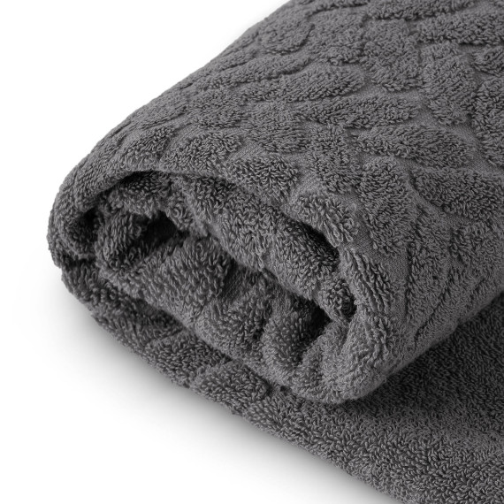 სახის პირსახოცი RESTFUL ADRIANA ELEPHANT SKY B0288 550GSM 50X90