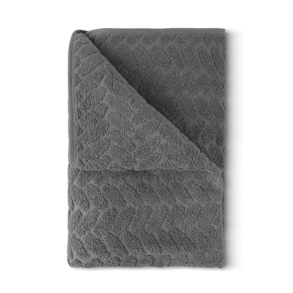 სახის პირსახოცი RESTFUL ADRIANA ELEPHANT SKY B0288 550GSM 50X90