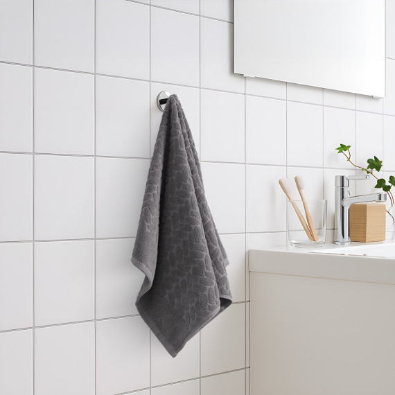 სახის პირსახოცი RESTFUL ADRIANA ELEPHANT SKY B0288 550GSM 50X90