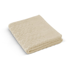 полотенце для лица RESTFUL ADRIANA IVORY A0012 550GSM 50X90