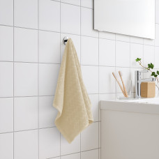 полотенце для лица RESTFUL ADRIANA IVORY A0012 550GSM 50X90