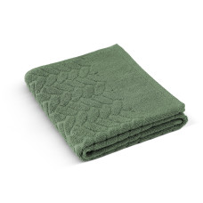 полотенце для лица RESTFUL ADRIANA LAUREL WREATH B0317 550GSM 50X90