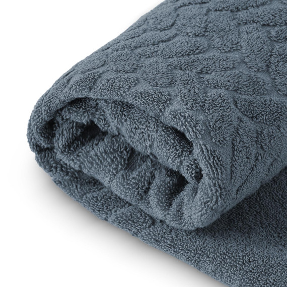 სახის პირსახოცი RESTFUL ADRIANA QUIET HARBOR B0309 550GSM 50X90