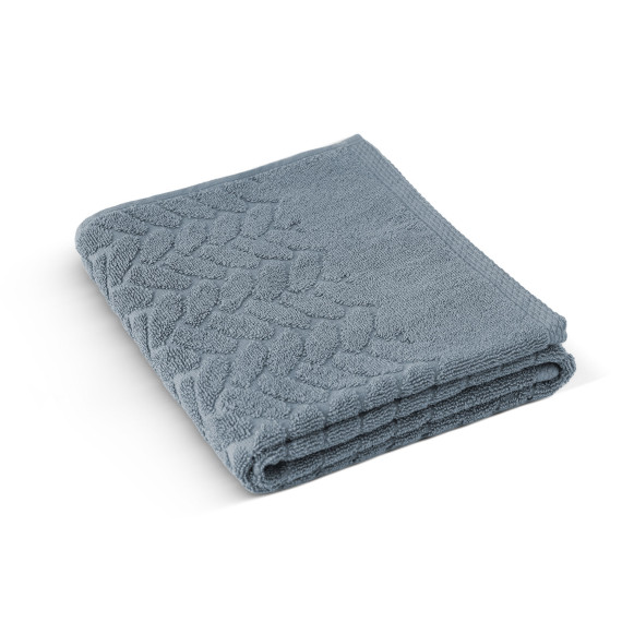 სახის პირსახოცი RESTFUL ADRIANA QUIET HARBOR B0309 550GSM 50X90