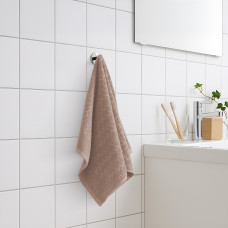 полотенце для лица RESTFUL ADRIANA SOFT PINK B0096 550GSM 50X90