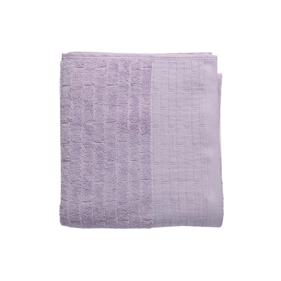 полотенце для лица RESTFUL LAVANDER FROSTE 500GSM 50x90