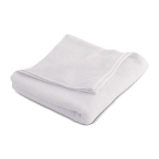 полотенце для лица RESTFUL WHITE 450GSM 50X100