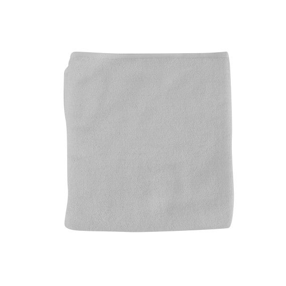 полотенце для лица RESTFUL WHITE 450GSM 50X90