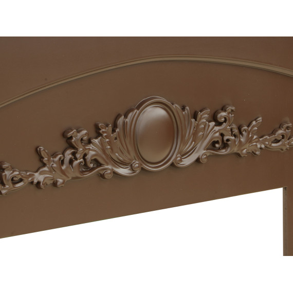 портал для камина HOBEL FB-1020W BROWN (1)