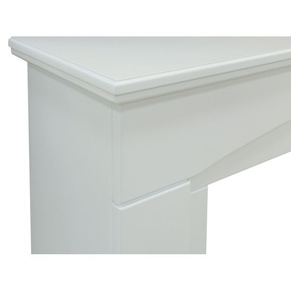 портал для камина HOBEL PESCARA-32 WHITE (1)