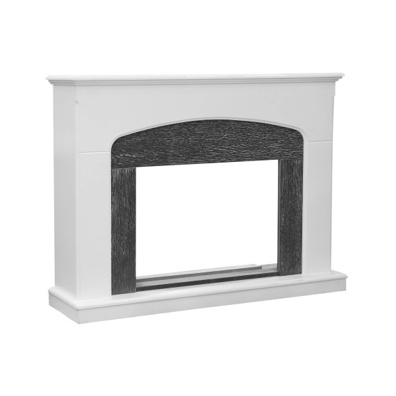 portal for fireplace HOBEL VALENCIA 25 WH/GY/P (1)