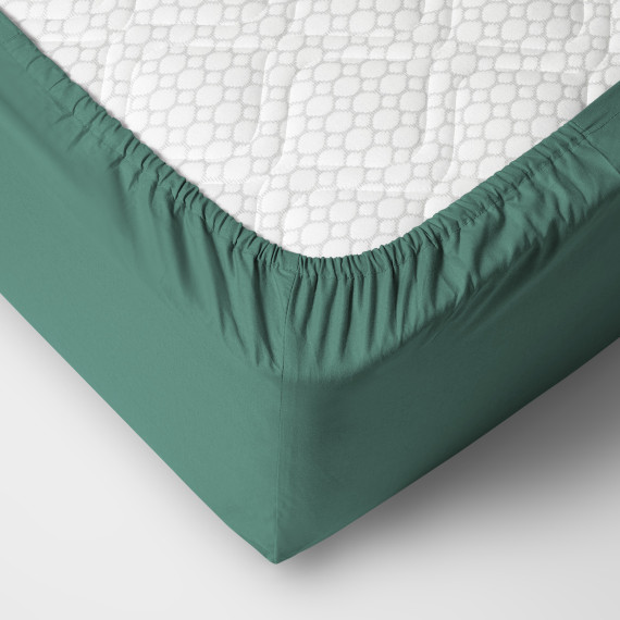 простыня на резинке RESTFUL RFR 160X190 V113 FS