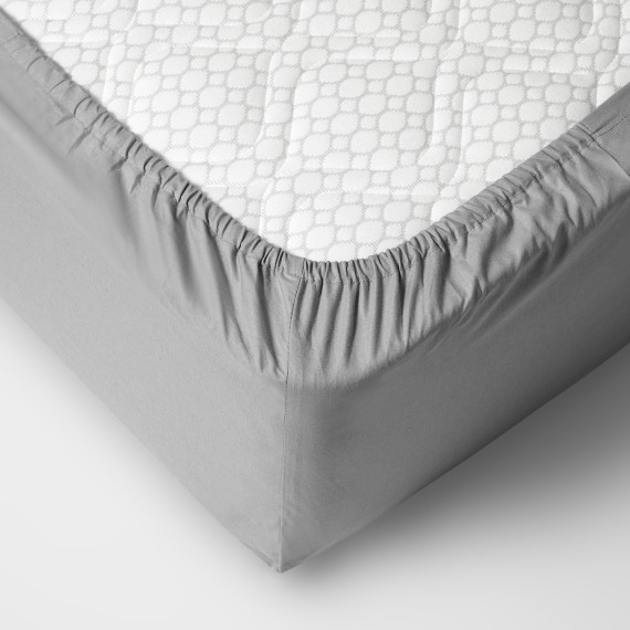 რეზინიანი ზეწარი RESTFUL RFR 140X190 V38 FS