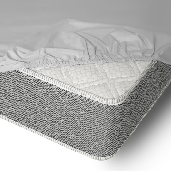 რეზინიანი ზეწარი RESTFUL RFR 140X200 V38 FS