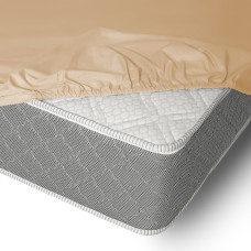 რეზინიანი ზეწარი RESTFUL RFR 160X200 V51 FS