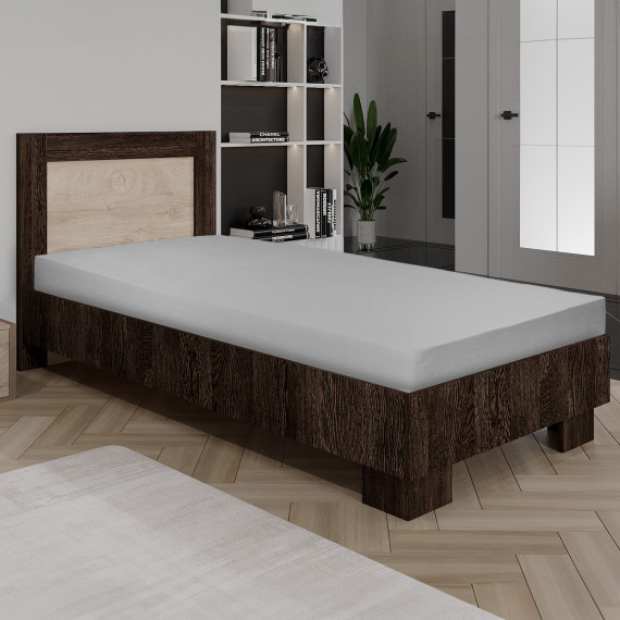 რეზინიანი ზეწარი RESTFUL RFR 90X190 V38 FS