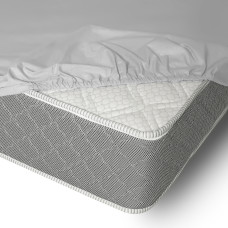 fitted sheet RESTFUL RFR 90X190 V38 FS