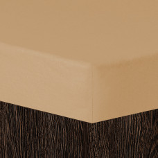 fitted sheet RESTFUL RFR 90X200 V51 FS