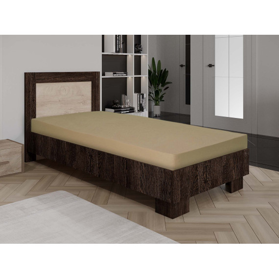 რეზინიანი ზეწარი RESTFUL RFR 160X190 V40 FS