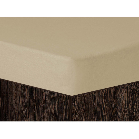 რეზინიანი ზეწარი RESTFUL RFR 160X190 V40 FS